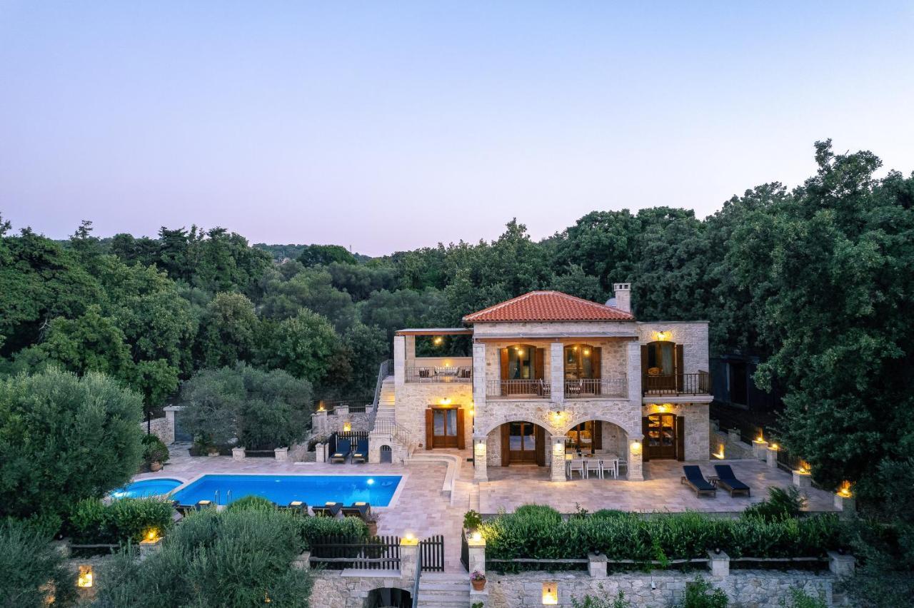 วีเดรี เอสเตท Villa Vederoi ภายนอก รูปภาพ